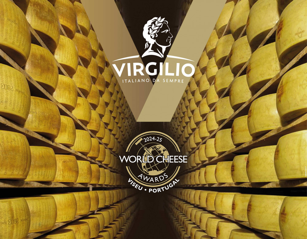 WORLD CHEESE AWARDS