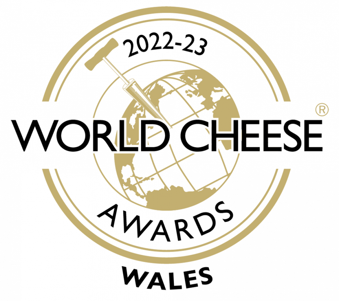 World Cheese 2022-23 Parmigiano Reggiano Virgilio Selezione MN1830